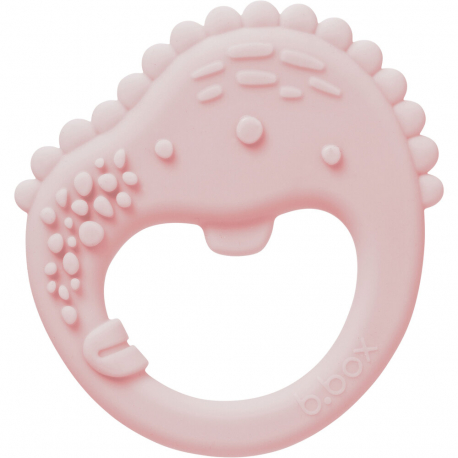 Κρίκοι οδοντοφυΐας B.box Trio Teether Blush σετ των 3