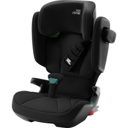 Κάθισμα αυτοκινήτου Britax Romer Kidfix i-Size Cosmos Black 100-150 cm