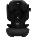 Κάθισμα αυτοκινήτου Britax Romer Kidfix i-size Cosmos Black 100-150 cm