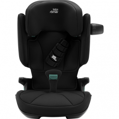 Κάθισμα αυτοκινήτου Britax Romer Kidfix i-size Cosmos Black 100-150 cm