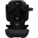 Κάθισμα αυτοκινήτου Britax Romer Kidfix i-size Cosmos Black 100-150 cm