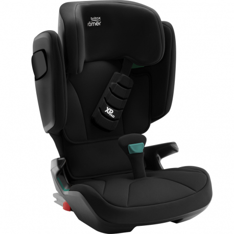 Κάθισμα αυτοκινήτου Britax Romer Kidfix i-size Cosmos Black 100-150 cm