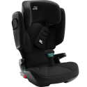 Κάθισμα αυτοκινήτου Britax Romer Kidfix i-size Cosmos Black 100-150 cm