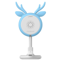 Ενδοεπικοινωνία Mobee ELAF WiFi Baby Camera