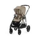 Καρότσι Cybex Gold Gazelle S Taupe - Almond Beige