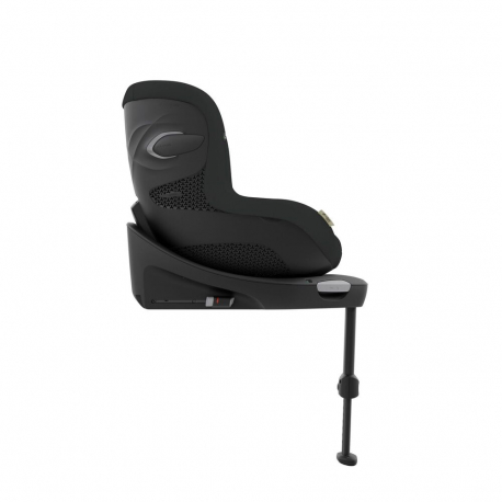 Κάθισμα αυτοκινήτου Cybex Gold Sirona G i-Size Plus Moon Black 61-105 cm