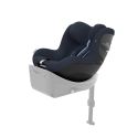 Κάθισμα αυτοκινήτου Cybex Gold Sirona G i-Size Plus Ocean Blue 61-105 cm