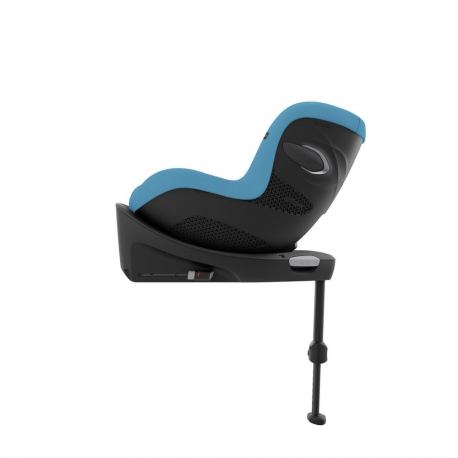 Κάθισμα αυτοκινήτου Cybex Gold Sirona G i-Size Plus Beach Blue 61-105 cm