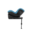 Κάθισμα αυτοκινήτου Cybex Gold Sirona G i-Size Plus Beach Blue 61-105 cm