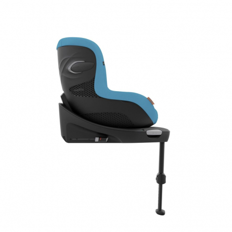 Κάθισμα αυτοκινήτου Cybex Gold Sirona G i-Size Plus Beach Blue 61-105 cm