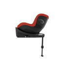 Κάθισμα αυτοκινήτου Cybex Gold Sirona G i-Size Plus Hibiscus Red 61-105 cm