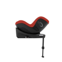 Κάθισμα αυτοκινήτου Cybex Gold Sirona G i-Size Plus Hibiscus Red 61-105 cm