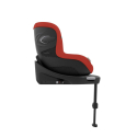 Κάθισμα αυτοκινήτου Cybex Gold Sirona G i-Size Plus Hibiscus Red 61-105 cm