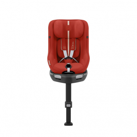 Κάθισμα αυτοκινήτου Cybex Gold Sirona G i-Size Plus Hibiscus Red 61-105 cm