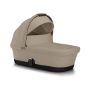 Port-bebe Cybex Gold Gazelle S Cot Almond Beige