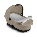 Port-bebe Cybex Gold Gazelle S Cot Almond Beige