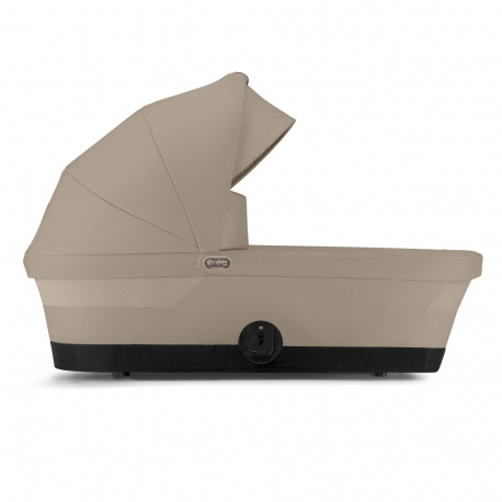 Port-bebe Cybex Gold Gazelle S Cot Almond Beige