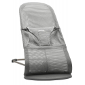 Ριλάξ Babybjorn Bliss Mesh Grey