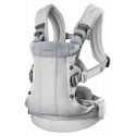 Μάρσιπος Babybjorn Harmony Mesh Silver