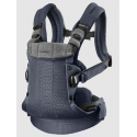 Μάρσιπος Babybjorn Harmony Mesh Anthracite