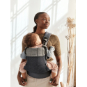 Μάρσιπος Babybjorn Harmony Mesh Anthracite