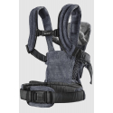 Μάρσιπος Babybjorn Harmony Mesh Anthracite