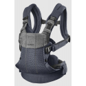 Μάρσιπος Babybjorn Harmony Mesh Anthracite