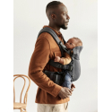 Μάρσιπος Babybjorn Harmony Mesh Anthracite