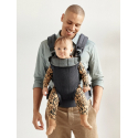 Μάρσιπος Babybjorn Harmony Mesh Anthracite