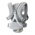 Μάρσιπος Babybjorn Move Mesh Grey