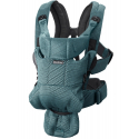 Μάρσιπος Babybjorn Move Mesh Sage Green