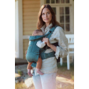 Μάρσιπος Babybjorn Move Mesh Sage Green