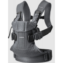 Μάρσιπος Babybjorn One Mesh Anthracite