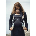 Μάρσιπος Babybjorn One Mesh Anthracite