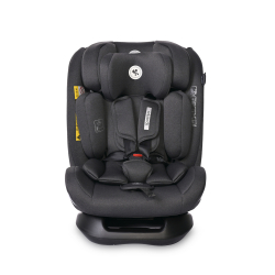 Κάθισμα αυτοκινήτου Lorelli® Scorpius Black Jasper 40-150 cm