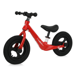 Ποδήλατο ισορροπίας Lorelli® Light Air Red