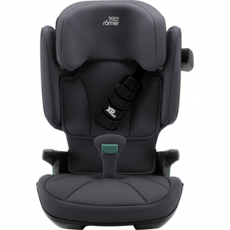 Κάθισμα αυτοκινήτου Britax Romer Kidfix i-size Storm Grey 100-150 cm