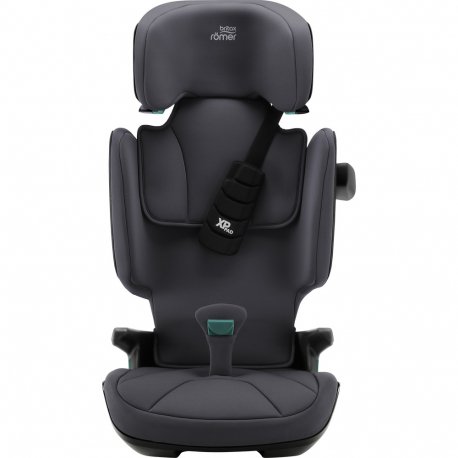 Κάθισμα αυτοκινήτου Britax Romer Kidfix i-size Storm Grey 100-150 cm