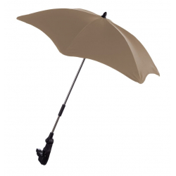 Ομπρέλα καροτσιού FreeON® Dark Brown