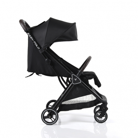 Καρότσι Cangaroo Easy Fold Black