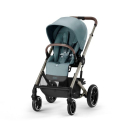 Σύστημα μεταφοράς Cybex Balios S Lux Sky Blue