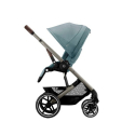 Σύστημα μεταφοράς Cybex Balios S Lux Sky Blue