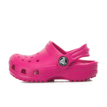 Σανδάλια Crocs Classic Clog K 204536