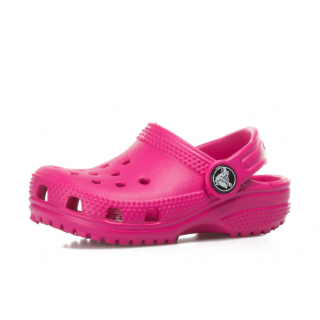 Σανδάλια Crocs Classic Clog K 204536