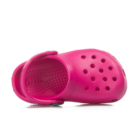 Σανδάλια Crocs Classic Clog K 204536