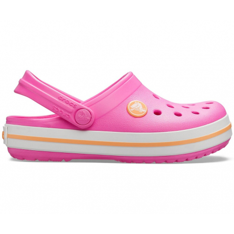 Σανδάλια Crocs Crocband Clog K 204537