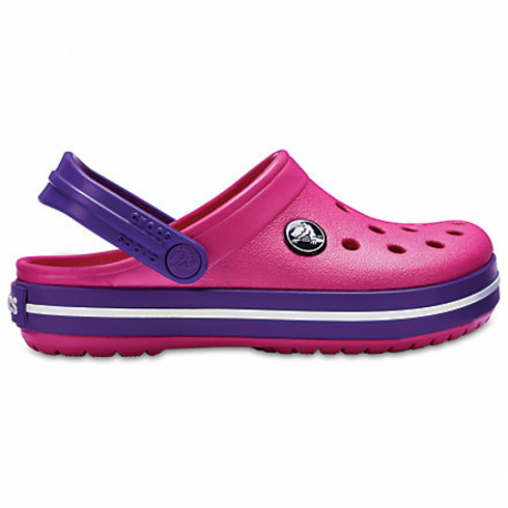 Σανδάλια Crocs Crocband Clog K 204537