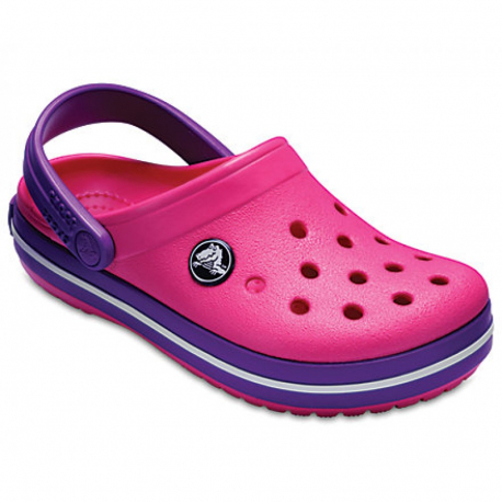 Σανδάλια Crocs Crocband Clog K 204537