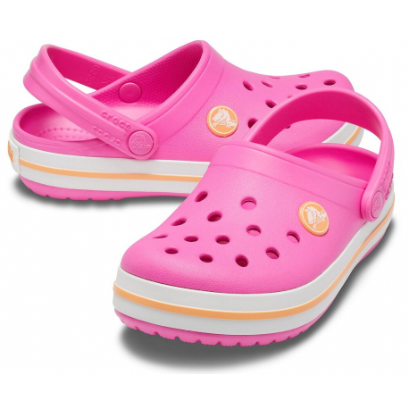 Σανδάλια Crocs Crocband Clog K 204537