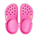 Σανδάλια Crocs Crocband Clog K 204537